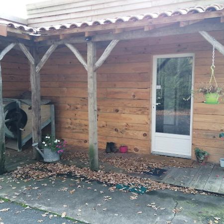 Nature Varuna - Les Gaveries Bressuire Exterior foto